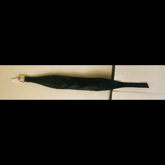 New Handmade Italian Leather Belt - Picture 14 of 16